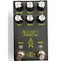 Used Jackson Audio BROKEN Effect Pedal thumbnail