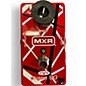 Used MXR EVH90 Eddie Van Halen Phaser Effect Pedal thumbnail