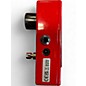 Used MXR EVH90 Eddie Van Halen Phaser Effect Pedal