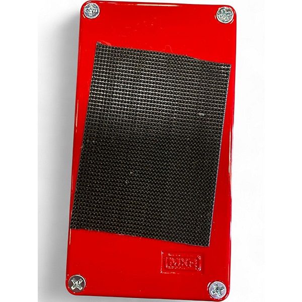 Used MXR EVH90 Eddie Van Halen Phaser Effect Pedal