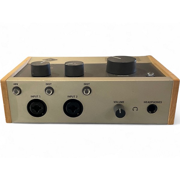 Used Universal Audio VOLT 276 Audio Interface
