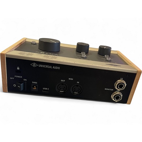 Used Universal Audio VOLT 276 Audio Interface