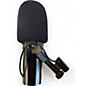 Used Shure SM7dB Dynamic Microphone