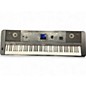 Used Yamaha DGX660B Portable Keyboard thumbnail