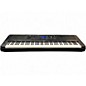 Used Yamaha DGX660B Portable Keyboard