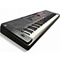 Used Yamaha DGX660B Portable Keyboard
