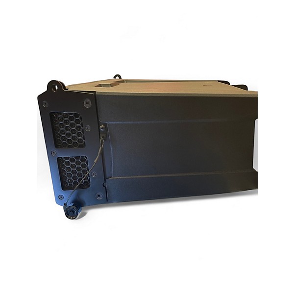 Used RCF Hdl 26a Powered Speaker