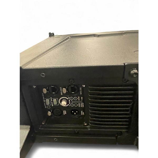 Used RCF Hdl 26a Powered Speaker