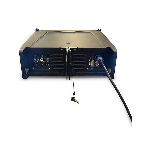 Used RCF Hdl 26a Powered Speaker