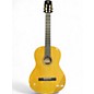 Used Alvarez RC26 Classical Natural Acoustic Guitar thumbnail