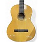 Used Alvarez RC26 Classical Natural Acoustic Guitar