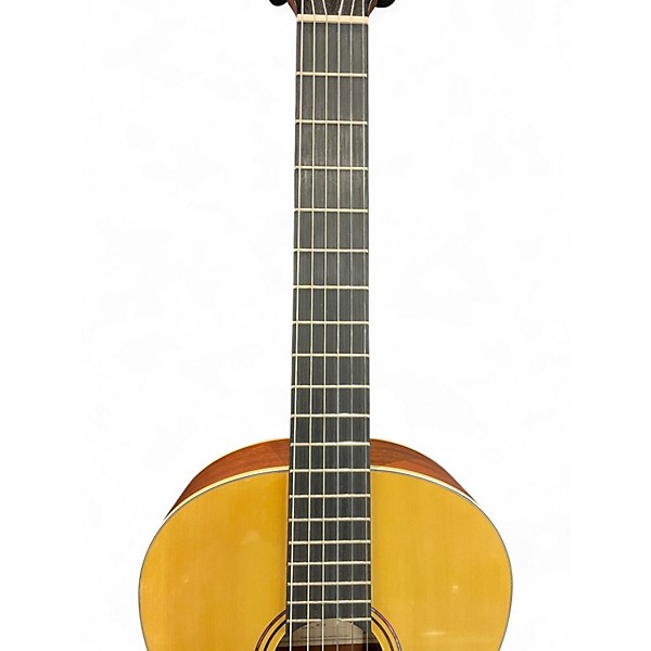 Used Alvarez RC26 Classical Natural Acoustic Guitar