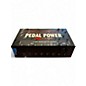 Used Voodoo Lab Pedal Power 2+ Power Supply thumbnail