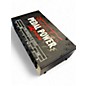 Used Voodoo Lab Pedal Power 2+ Power Supply