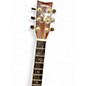 Used Yamaha FG460S Natural Acoustic Guitar