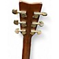 Used Yamaha FG460S Natural Acoustic Guitar