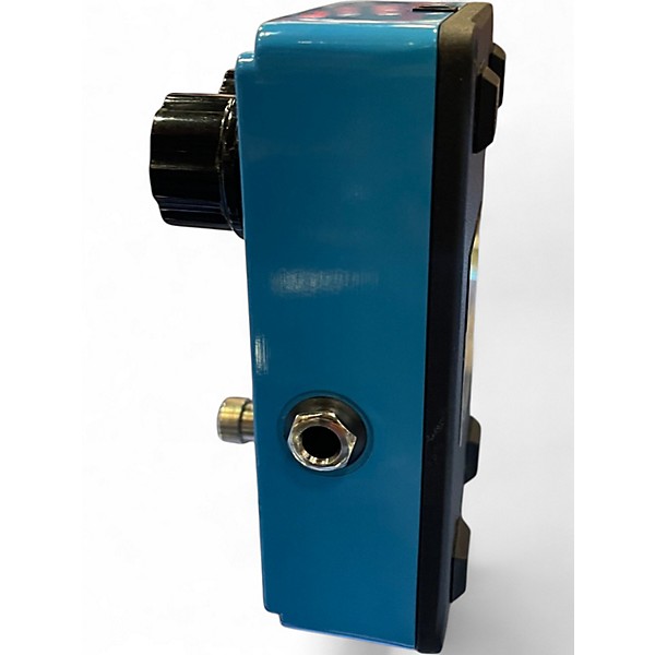 Used DOD Chthonic Effect Pedal