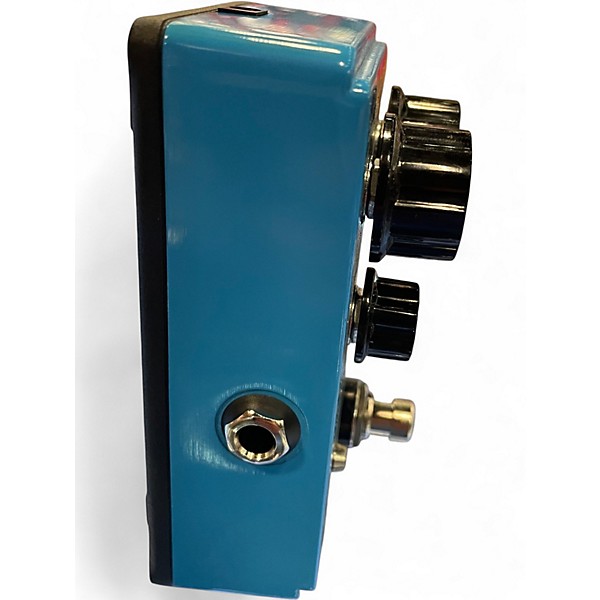 Used DOD Chthonic Effect Pedal