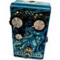 Used DOD Chthonic Effect Pedal