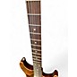 Used 2014 Tom Anderson Drop Top Tiger Eye Solid Body Electric Guitar