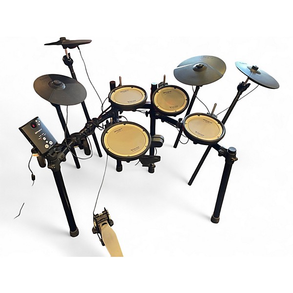 Used Roland TD1DMK Electric Drum Set