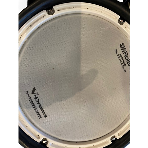 Used Roland TD1DMK Electric Drum Set