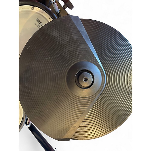 Used Roland TD1DMK Electric Drum Set