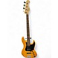 Used Sadowsky Guitars MV4 Natural Electric Bass Guitar thumbnail