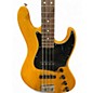 Used Sadowsky Guitars MV4 Natural Electric Bass Guitar