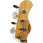 Used Sadowsky Guitars MV4 Natural Electric Bass Guitar