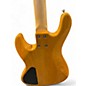 Used Sadowsky Guitars MV4 Natural Electric Bass Guitar