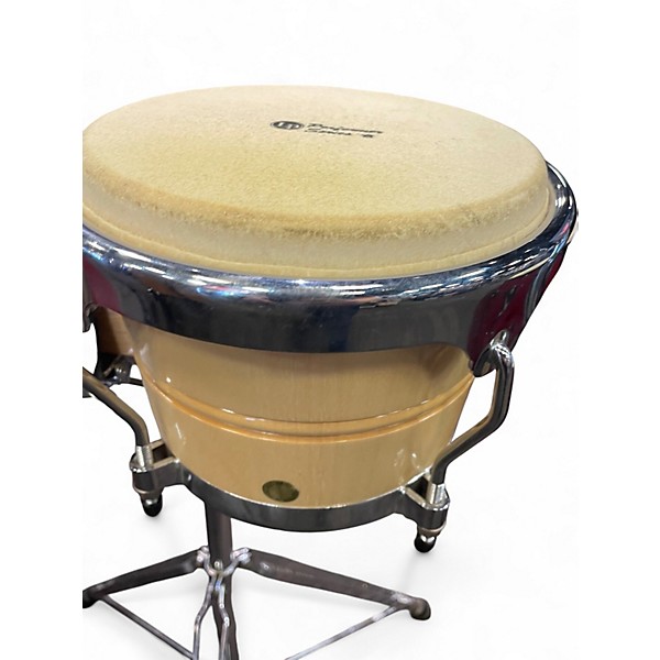 Used LP performer series Bongos
