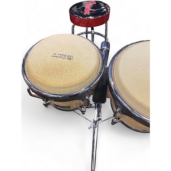 Used LP performer series Bongos