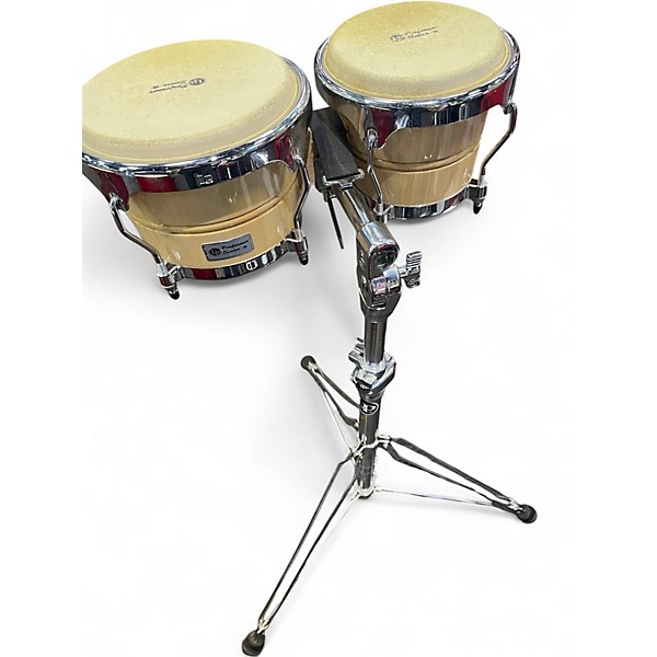 Used LP performer series Bongos