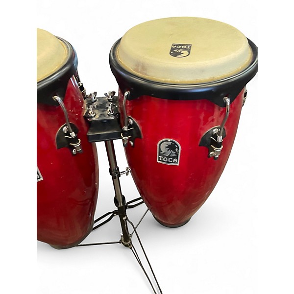 Used Toca synergy Conga