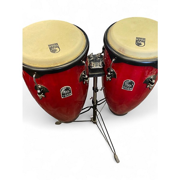 Used Toca synergy Conga