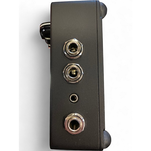 Used Ampeg SCR-DI Bass Effect Pedal