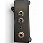 Used Ampeg SCR-DI Bass Effect Pedal