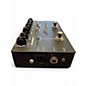 Used Ampeg SCR-DI Bass Effect Pedal