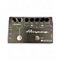 Used Ampeg SCR-DI Bass Effect Pedal