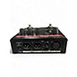 Used 2010s TC Helicon Harmony GTX Vocal Processor