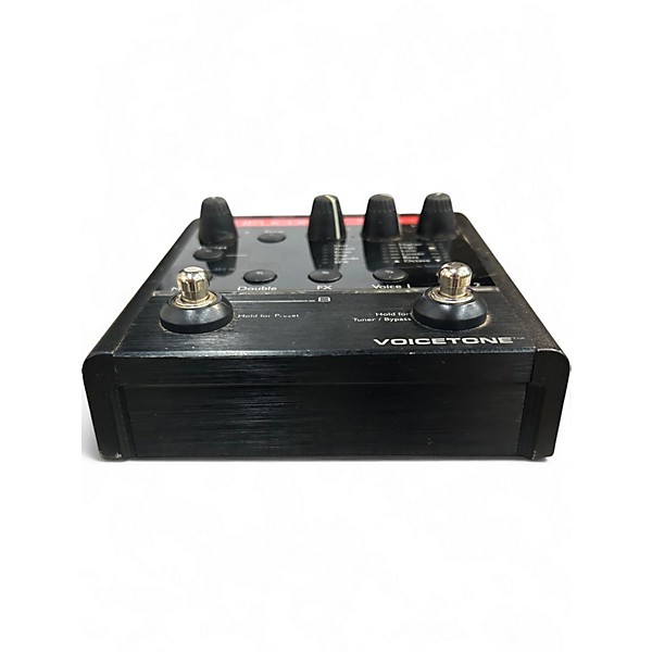 Used 2010s TC Helicon Harmony GTX Vocal Processor