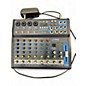 Used 2010s Pyle pmxu83bt Digital Mixer thumbnail