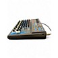 Used 2010s Pyle pmxu83bt Digital Mixer