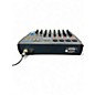 Used 2010s Pyle pmxu83bt Digital Mixer
