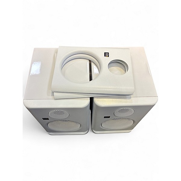 Used KRK R5G5 PAIR Powered Monitor