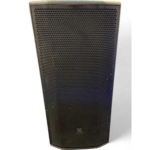 Used JBL PRX835W Powered Speaker