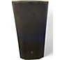 Used JBL PRX835W Powered Speaker thumbnail