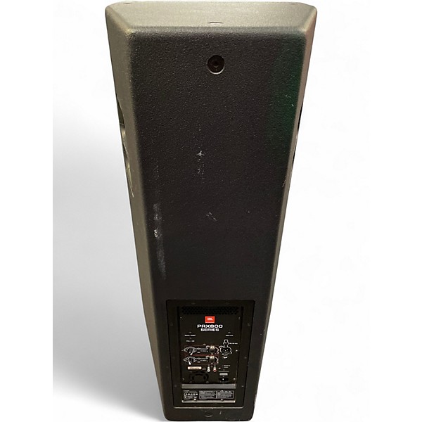 Used JBL PRX835W Powered Speaker