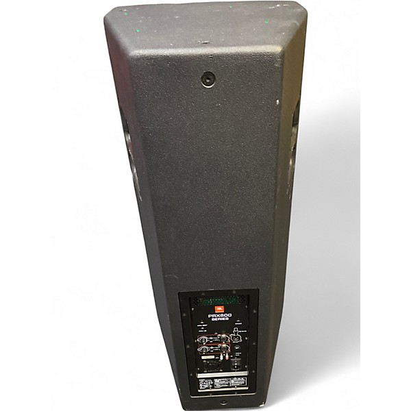 Used JBL PRX835W Powered Speaker